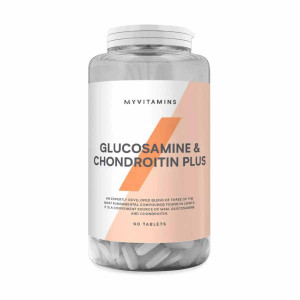 Myprotein Glucosamine Chondroitin Plus 90 таблеток