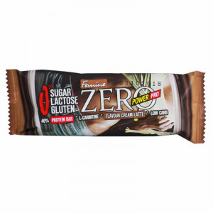 Power Pro Protein Bar Femine Zero 50 грамм