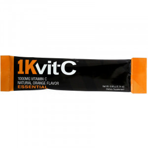 1Kvit-C Vitamin C 1000 мг 1 пакетик