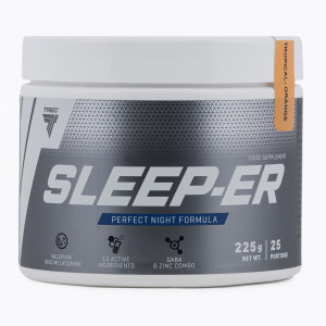 Предсонник Trec Nutrition Sleep-ER 225 грамм