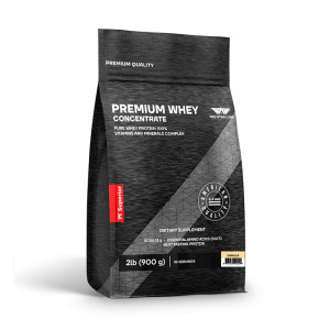Red Star Labs Premium Whey Concentrate 900 грамм