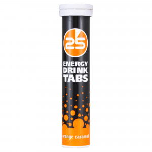 25-й час Energy Drink Tabs 15 шипучих таблеток