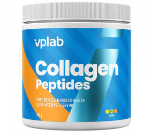 VP Laboratory Collagen Peptides 300 грамм