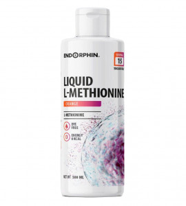 L-метионин Endorphin Liquid L-Methionine 500 мл