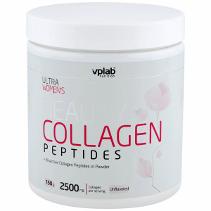 VP Laboratory Beauty Collagen Peptides 150 грамм