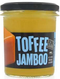 Mr. Djemius Zero Toffee Jamboo 290 грамм