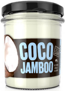 Mr. Djemius Zero Coco Jamboo 290 грамм