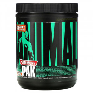 Поддержка иммунитета Universal Nutrition Animal Immune Pak Powder 327 грамм