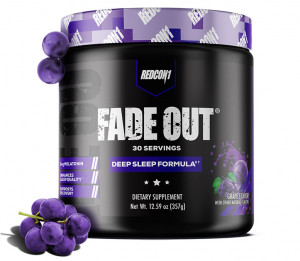 Предсонник Redcon1 Fade Out 357 грамм