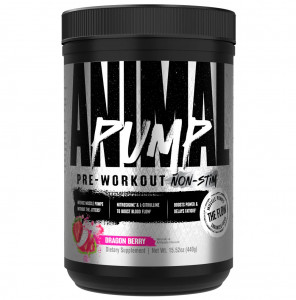 Пампилка Universal Nutrition Animal Pump 440 грамм