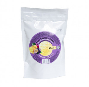 Bombbar Protein Ice Cream 120 грамм