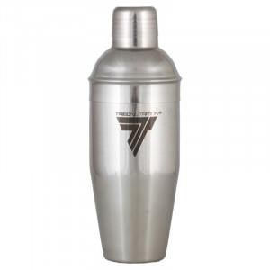 Trec Nutrition Шейкер металлический 750 мл