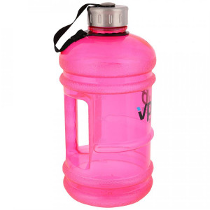 VP Laboratory Бутылка для воды Розовый 2.2 л
