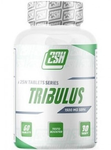 Трибулус 2SN Tribulus 90% 1000 мг 60 таблеток