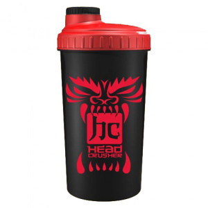 Шейкер Scitec Nutrition Shaker «Head Crusher» 750 мл
