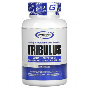 Трибулус Gaspari Nutrition Tribulus 850 мг 90 капсул