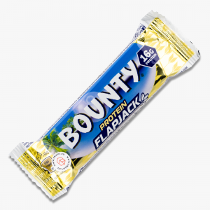 Mars Incorporated Bounty Protein Flapjack 60 грамм