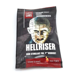 Comics Labs Hellriser 1 порция
