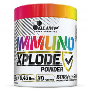 Поддержка иммунитета Olimp Immuno Xplode Powder 210 грамм