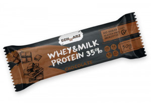 Schwarz Whey & Milk Protein 35% 50 грамм