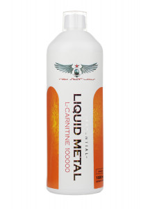Red Star Labs Liquid Metal L-Carnitine 100000 1000 мл