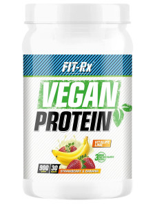 Протеин для веганов FIT-Rx Vegan Protein 900 грамм
