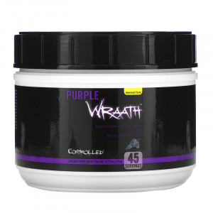 Незаменимые аминокислоты Controlled Labs Purple Wraath 576 грамм