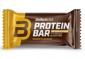 Biotech USA Protein Bar 35 грамм