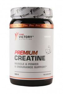 Sport Victory Nutrition Premium Creatine 500 грамм