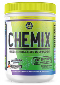 Пампилка Chemix Lifestyle King Of Pumps 420 грамм