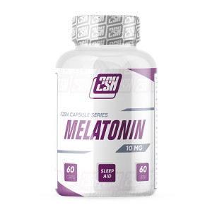 Мелатонин 2SN Melatonin 10 мг 60 капсул