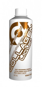 Scitec Nutrition Collagen Liquid 500 мл