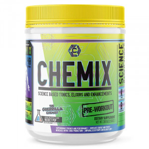 Предтреник Chemix Lifestyle Pre Workout 300 грамм