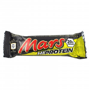 Mars Hi Protein Bar 59 грамм
