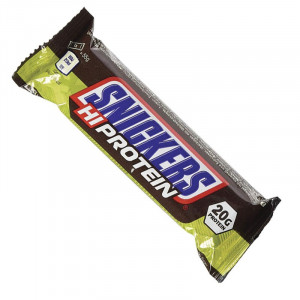 Snickers Hi Protein Bar 55 грамм
