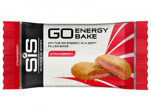SIS GO Energy Bake 50 грамм