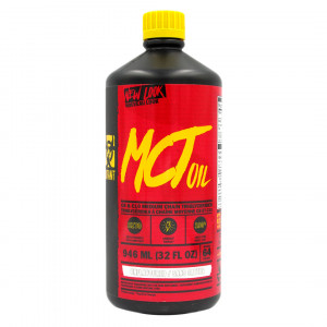 Масло МСТ Mutant MCT Oil 946 мл