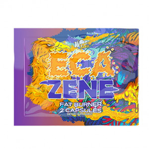 WTF Labz Ecazene 2 капсулы