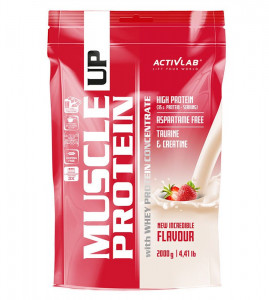 Activlab Muscle UP Protein 2000 грамм