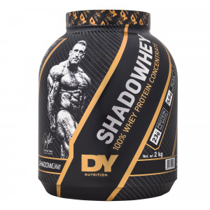 Протеин Dorian Yates Shadowhey 2000 грамм