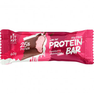 Fit Kit Protein Bar 60 грамм