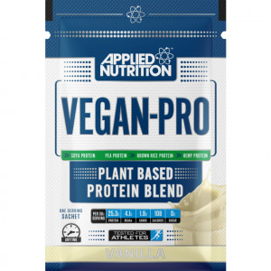 Applied Nutrition Vegan Pro 30 грамм 1 порция