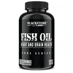 Рыбий жир Blackstone Labs Fish Oil 360 EPA 270 DHA Softgels 90 капсул