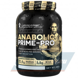 Протеин-гидролизат Kevin Levrone Anabolic Prime Pro 908 грамм