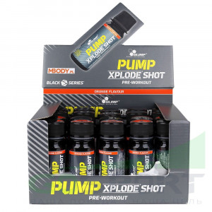 Пампилка Olimp Pump Xplode Shot 60 мл