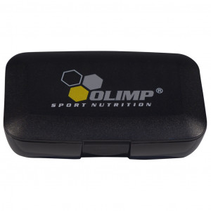 Таблетница Olimp Pillbox 5 отделений