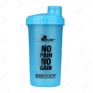 Шейкер Olimp Shaker «No Pain No Gain» 700 мл