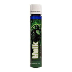 Предтреник Underpharm Labs Hulk Shot 25 мл 1 ампула