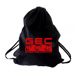 Genetic Edge Compounds Сумка на шнурке