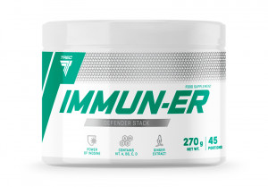 Поддержка иммунитета Trec Nutrition Immun-ER 270 грамм